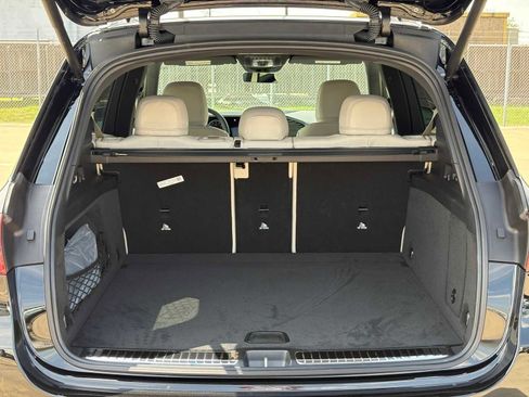 New 2026 Mercedes-Benz GLE 350 4MATIC image 10