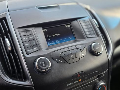 Used 2015 Ford Edge SE image 35