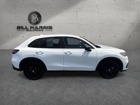 Used 2026 Honda HR-V Sport image 5
