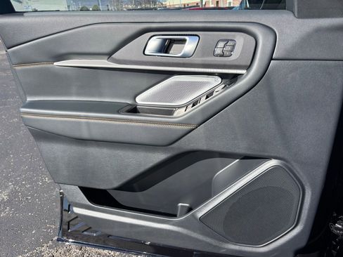 New 2026 Ford Explorer Tremor w/ Tremor Ultimate Package image 8