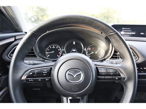 Certified 2025 MAZDA CX-30 AWD 2.5 S w/ Premium Package image 12