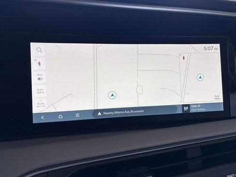 New 2026 Hyundai Palisade Calligraphy image 25