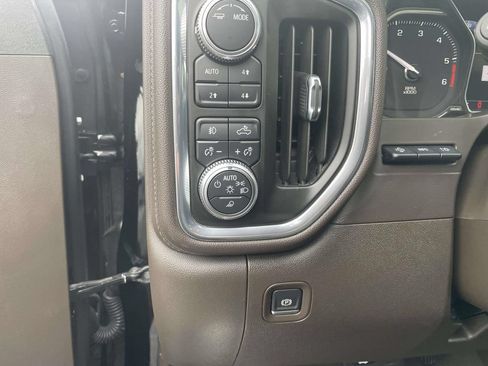 Used 2021 GMC Sierra 1500 Denali w/ Denali Ultimate Package AWD/4WD image 20