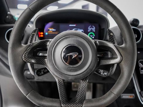 Used 2019 McLaren 600LT RWD image 28