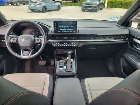 Used 2023 Honda CR-V Sport Touring image 18