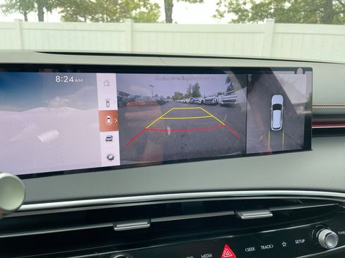 New 2026 Genesis GV70 3.5T Sport Prestige image 40