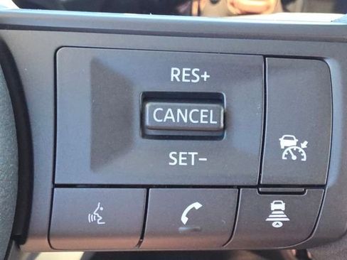 New 2026 Nissan Kicks SV w/ SV Premium Package image 13