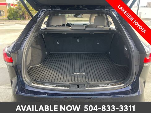 Used 2023 Lexus RX 350 Premium w/ Accessory Package FWD image 19