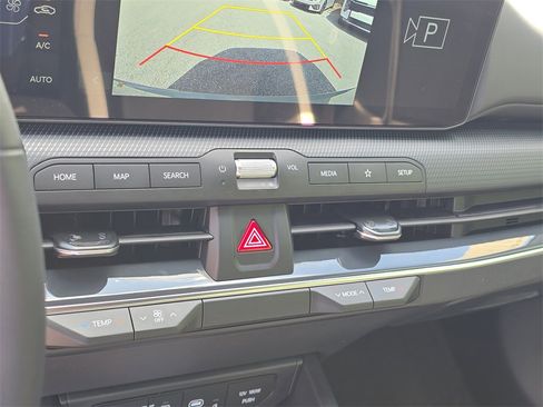New 2026 Kia K4 GT-Line image 25