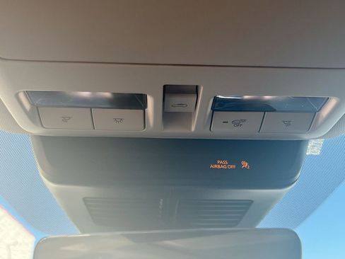 Used 2025 MAZDA CX-50 2.5 Turbo w/ Weather Package image 21