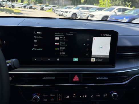 New 2026 Kia K5 GT-Line FWD image 37
