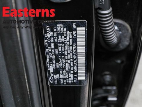 Used 2023 Hyundai Kona SEL image 33