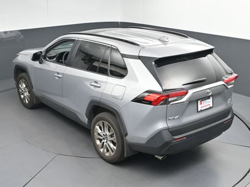 Certified 2024 Toyota RAV4 XLE Premium image 36