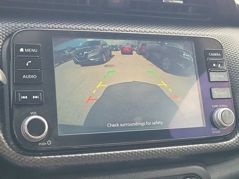 Certified 2023 Nissan Kicks SV FWD image 30