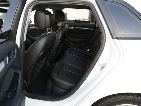 Used 2016 Audi A3 e-tron Premium Plus image 28