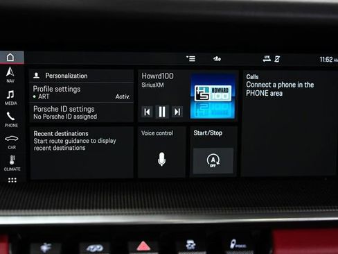 Used 2021 Porsche 911 Turbo S image 52