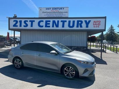Used 2023 Kia Forte LXS