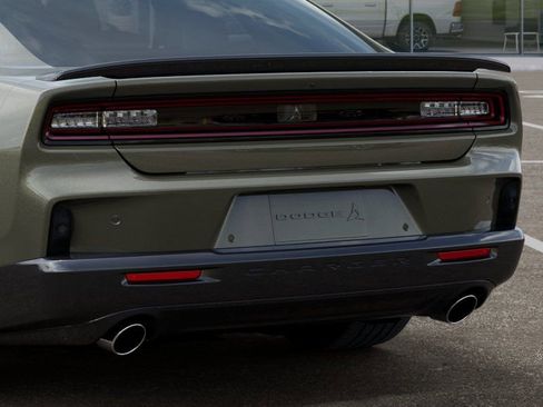 New 2026 Dodge Charger R/T Scat Pack image 13