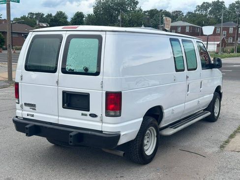 Used 2014 Ford E-250 and Econoline 250 w/ Power Group RWD image 7