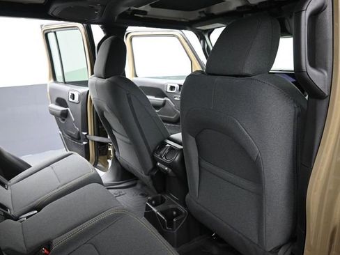 New 2026 Jeep Gladiator Willys image 20