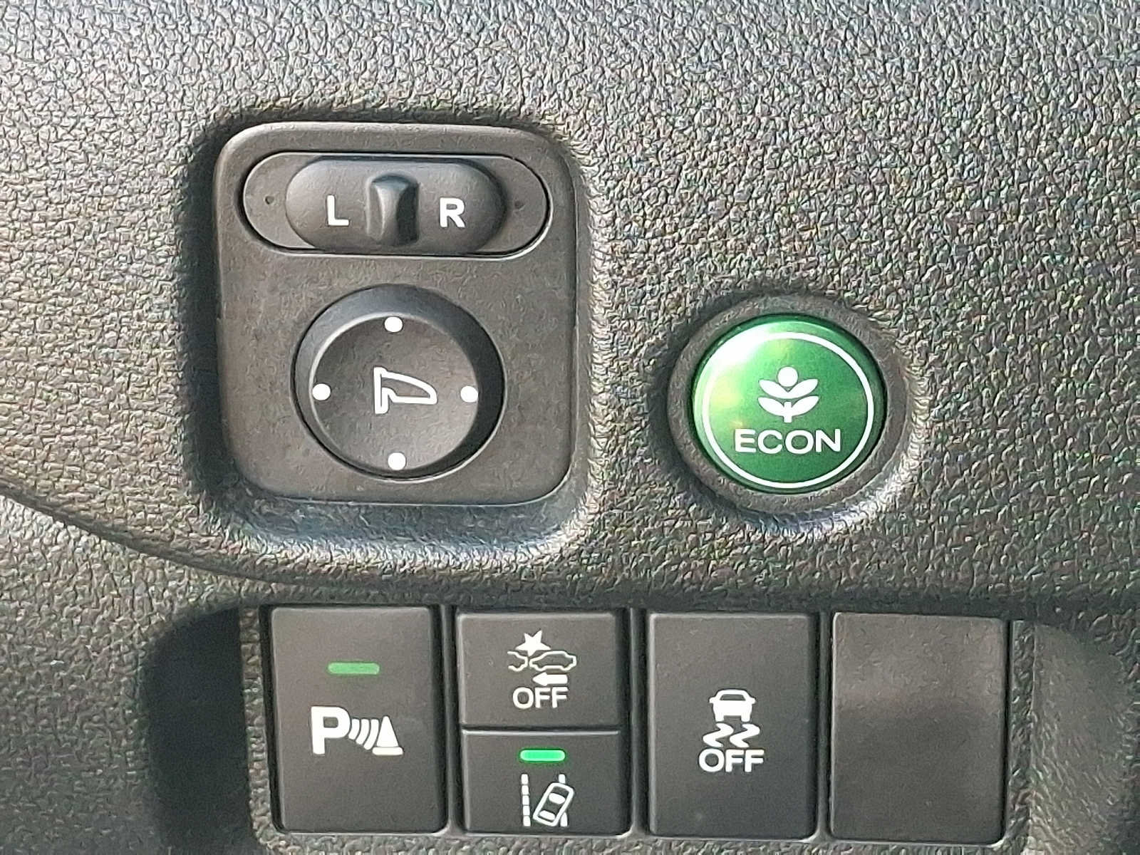 Used 2023 Honda Passport EX-L image 26