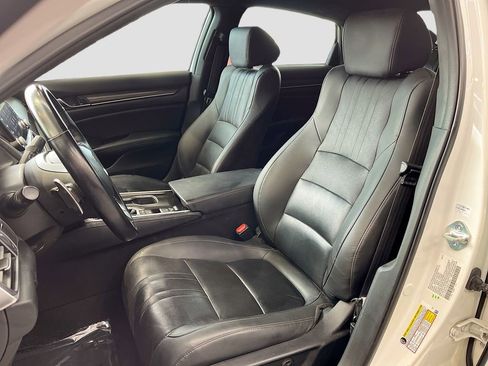 Used 2021 Honda Accord Sport Special Edition image 20