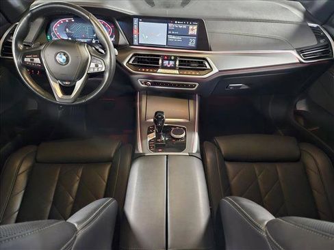 Certified 2023 BMW X5 xDrive40i w/ Premium Package image 19