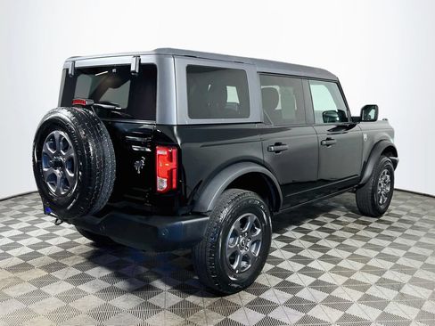 Used 2025 Ford Bronco Big Bend AWD/4WD image 7