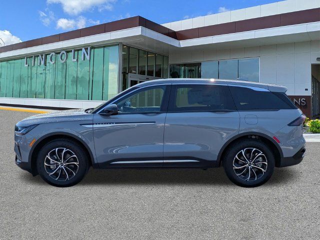 New 2026 Lincoln Nautilus Premier AWD/4WD image 7