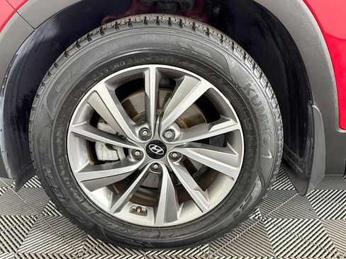 Used 2020 Hyundai Santa Fe Limited image 68