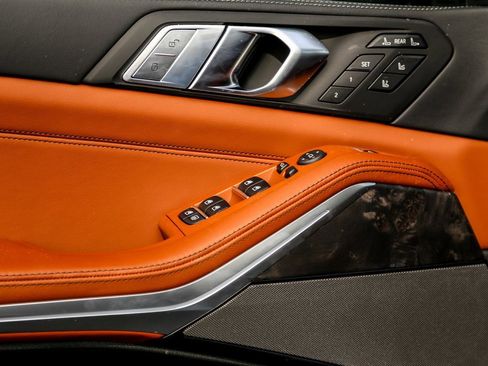 New 2026 BMW X7 xDrive40i w/ Executive Package image 18