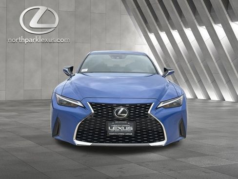 Certified 2023 Lexus IS 300 w/ Premium Package RWD image 25