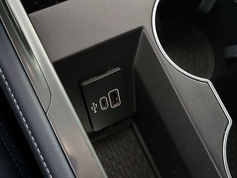 Certified 2024 Lincoln Nautilus Reserve AWD/4WD image 30
