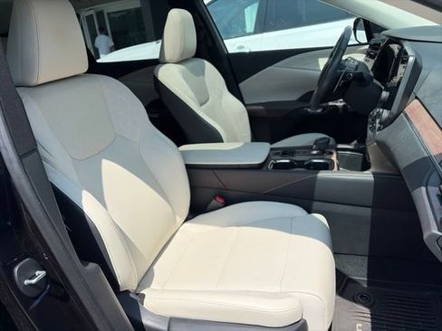 Used 2024 Lexus RX 350 FWD w/ Convenience Package image 5