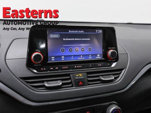 Used 2023 Nissan Altima 2.5 S FWD image 18