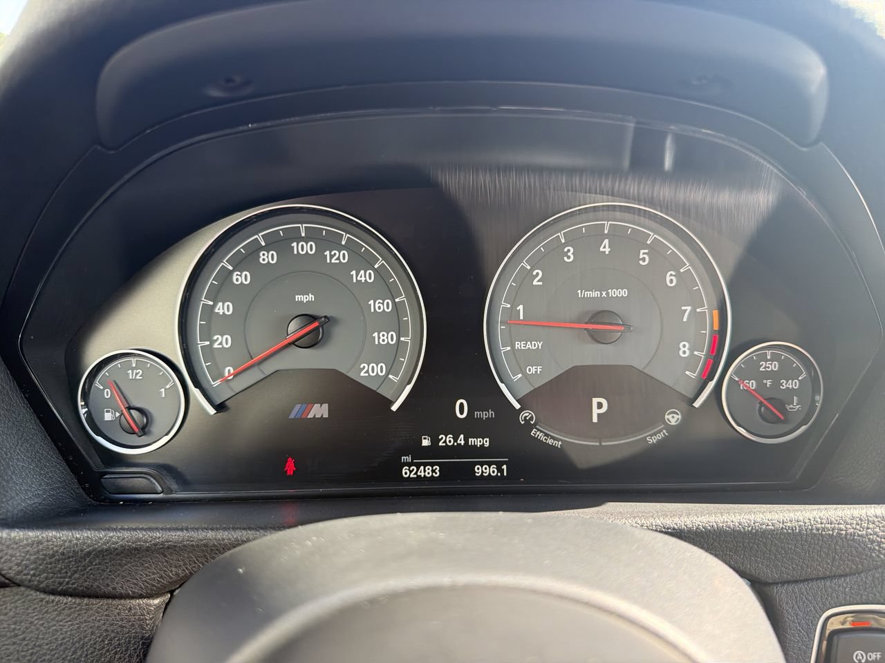Used 2016 BMW M4 Coupe RWD image 23