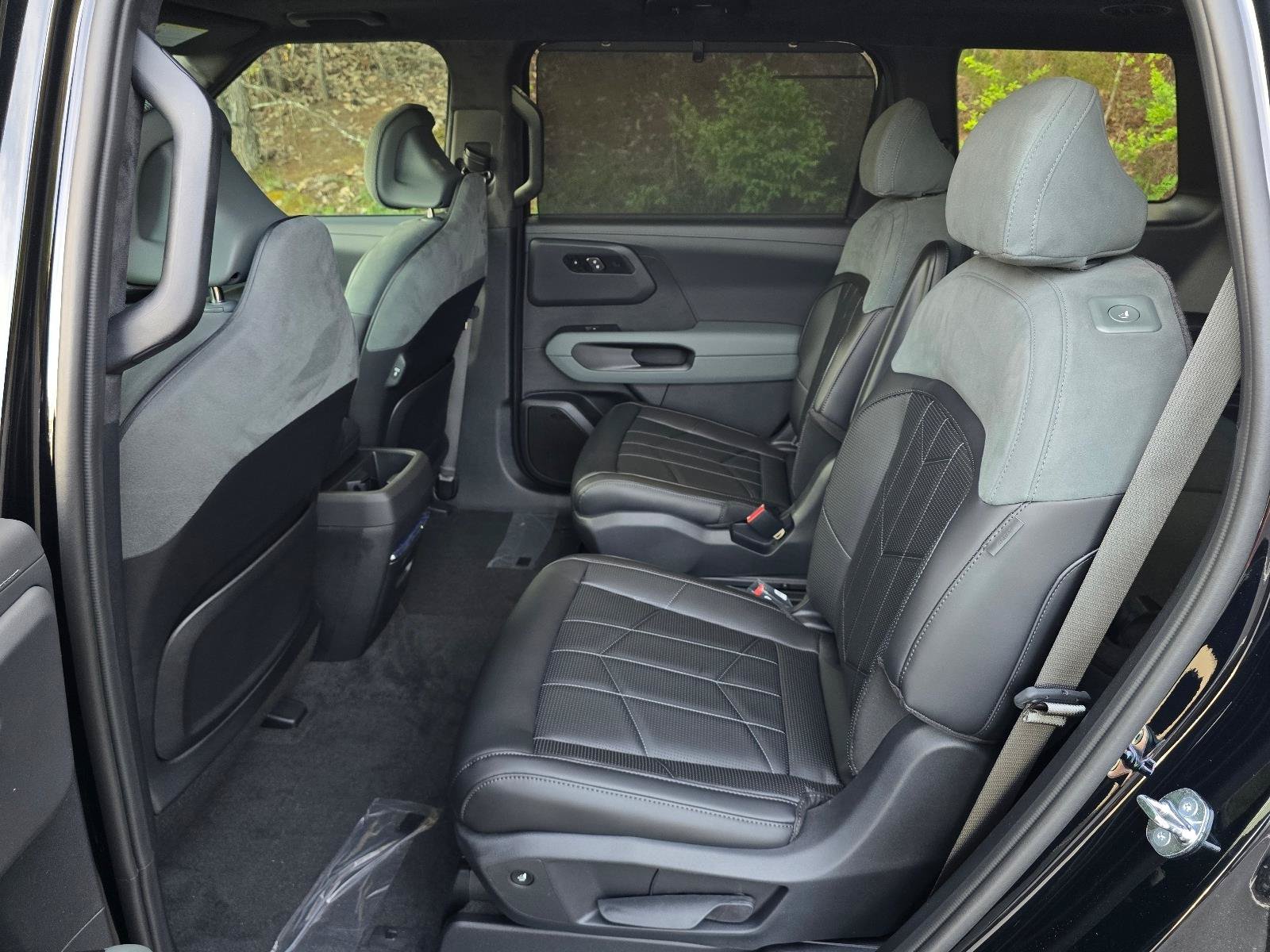 New 2027 Kia Telluride X-Line SX Prestige AWD/4WD image 4