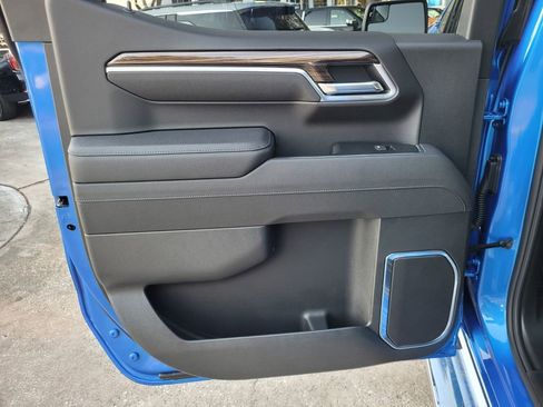 New 2026 Chevrolet Silverado 1500 LT w/ Protection Package image 24