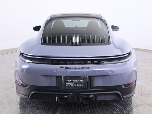 Certified 2026 Porsche 911 Carrera GTS RWD image 6