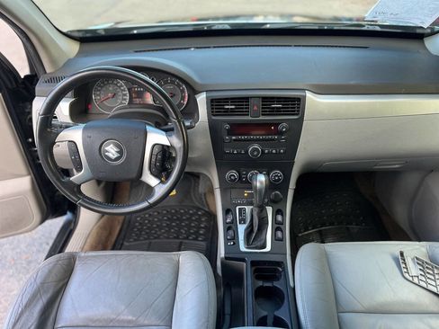 Used 2008 Suzuki XL7 Luxury image 17