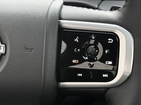 New 2026 Nissan Armada Platinum AWD/4WD image 18