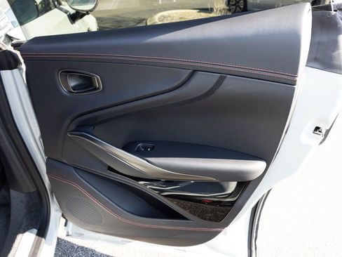 New 2026 Aston Martin DBX 707 image 59