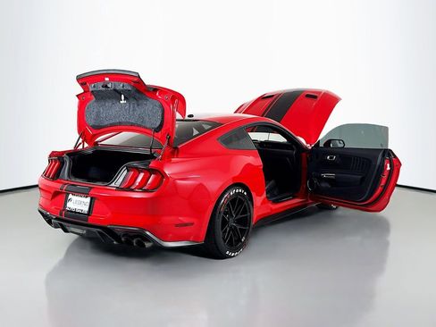 Used 2019 Ford Mustang GT Premium w/ GT Performance Package image 28