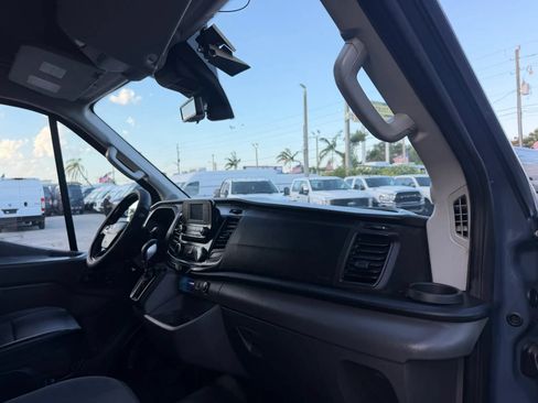 Used 2020 Ford Transit 250 148 High Roof Extended RWD image 17