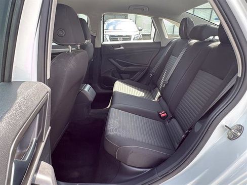 Certified 2024 Volkswagen Jetta S FWD image 16