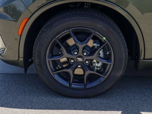 New 2026 Dodge Durango GT w/ Blacktop Package AWD/4WD image 11