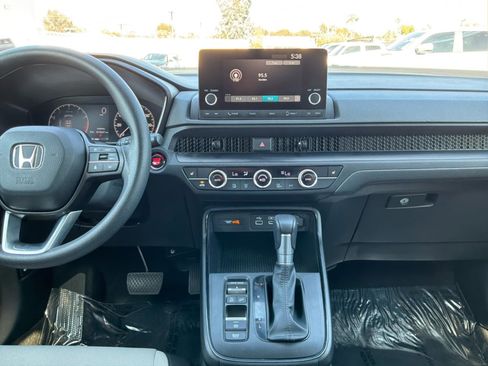 Used 2024 Honda CR-V EX image 14