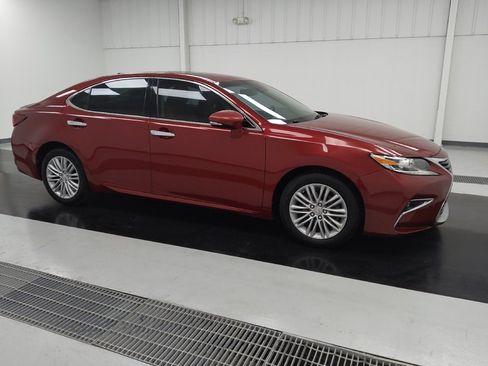 Used 2017 Lexus ES 350 image 11