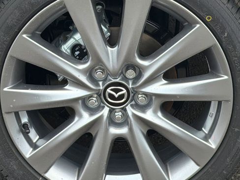 New 2026 MAZDA MAZDA3 2.5 S Sedan w/ Preferred Pkg FWD image 4