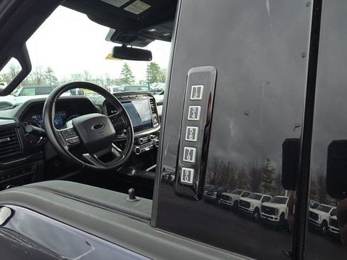 Used 2023 Ford F150 Tremor image 20